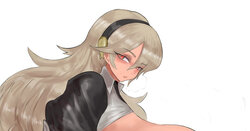 [GirlSay] Corrin (Fire Emblem Fates)