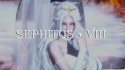 【tTTTTTTt】 Sephitos : Part VIII & MahouShoujo魔法少女 第八话 Simplified Chinese 简体中文