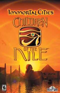 [Tilted Mill Entertainment] Children of the Nile: Enhanced Edition - Manual