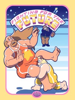 [ChuchuGelee] Fighting for the Future