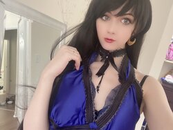 HirariAnn - Tifa dress