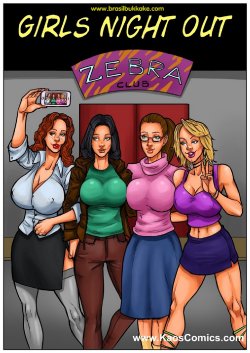 [Kaos] Girls night out (PORTUGUES)(Traduzido)