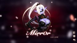 [SakuraGame] Mirror [Uncensored] (incomplete)