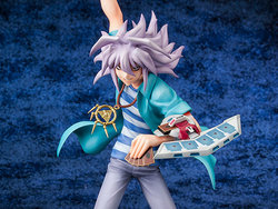 Yu-Gi-Oh! ArtFX J Yami Bakura Statue (Reissue) [bigbadtoystore.com]