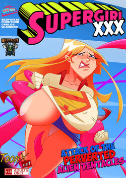 [FuckToonTV] SuperGirl XXX (Spanish) [kalock & ToonX]