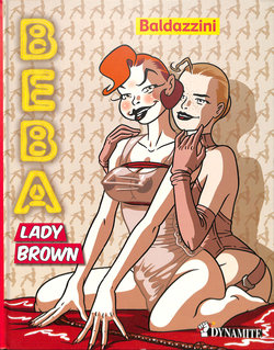 [Roberto Baldazzini] Beba 3 - Lady Brown [French]