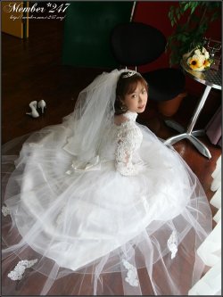 [Maxi-247]June Bride Special Yuzuha Hinata