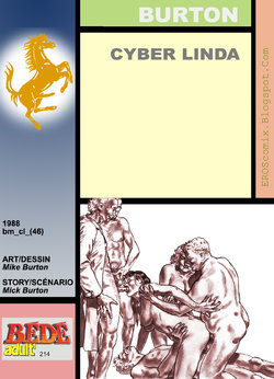 [Burton] Cyber Linda [French]