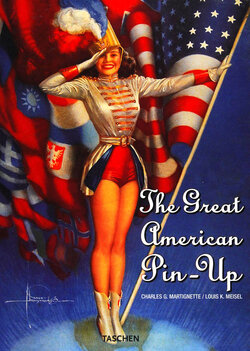 Charles G. Martignette - The Great American Pin-Up