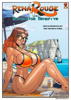 [FirstEd] Rena Rouge: Beachside Benefits (Miraculous Ladybug) (Spanish - En curso) [Dogie Gamer]
