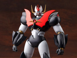 Mazinkaiser Model Kit (Reissue) [bigbadtoystore.com]