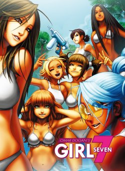 [Omar Dogan] Omar Dogan's Girl Seven (ENG)