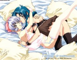 full metal panic gallery