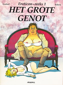 Het grote genot (Dutch)