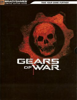 Game Guide for Gears of War