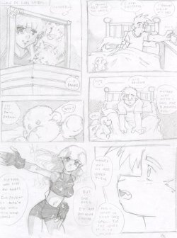 Gross comic 08