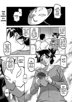 [Sanbun Kyoden] Gekkakou no Ori | The Tuberose's Cage Ch. 12 (Web Manga Bangaichi Vol. 2) [English] [N04h]