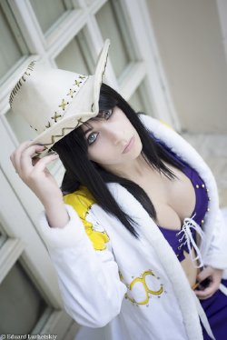 Nico Robin (One Piece)