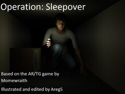 [Areg5] Operation: Sleepover