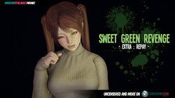 Neoniez - Sweet Green Revenge (English)