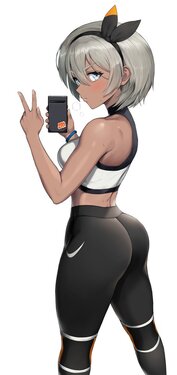 Bea (Pokemon)