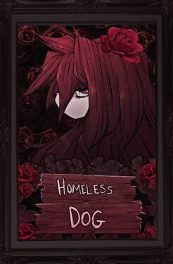 [PONPORIO] Homeless Dog (Ongoing)