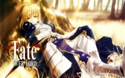 Fate Stay Night + Flyable Hearts HQ Wallpapers