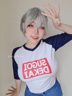 Tsunnyanchan - Uzaki-Chan