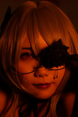 曉美媽 - 蝴蝶夫人