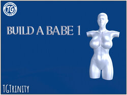 [TGTrinity] Build a Babe