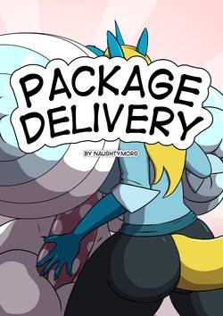 [NaughtyMorg] Package Delivery