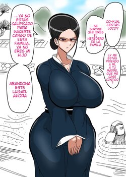 [18master] Milf [Spanish]