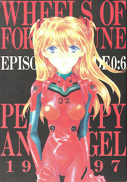 (CR21) [PEPPY ANGEL (GRAN, Sakuratsuki Rin)] WHEELS OF FORTUNE Episode 0:6 (Neon Genesis Evangelion) [English] [MrLuminuss]