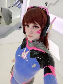 [RuberVulpis] D.va