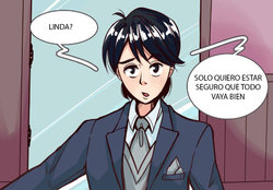 [MeowWithMe] Husband to Bride [Spanish]