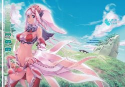 (C80) [Fujiya Honten (Thomas)] Reviving E.G.G (Monster Hunter) [Chinese] [渣渣汉化组]