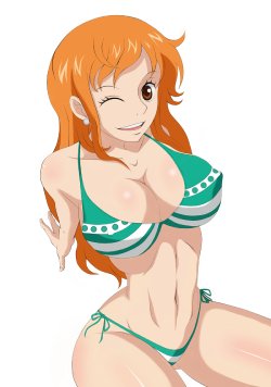 One Piece - Hentai
