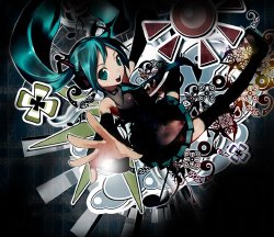 VOCALOID Pic