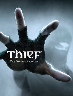 Thief: The Digital Artbook