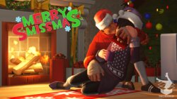 [CrudBox3D] Team Fortress 2: Merry Smissmas