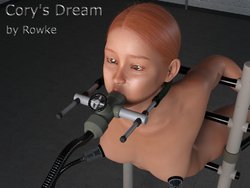 Cory's Dream [hucow fetish]