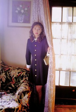 Japanese Bondage - Kei Ohmura