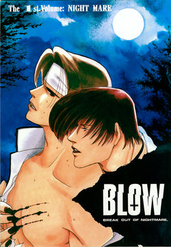 [FREAKY GANGSTA (Sakamoto Satoshi)] BLOW (King of Fighters)