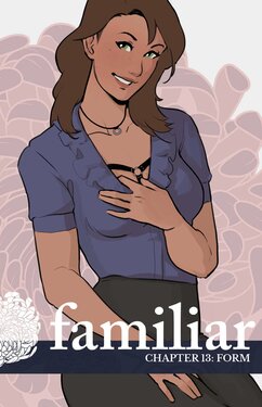 Familiar [Soushiyo] - Act 2 - Chapter 13 - english