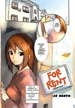 se renta
