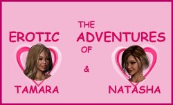 TAM & NAT episode 2 [eng]