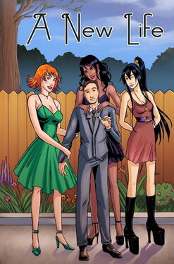 A New Life (English)