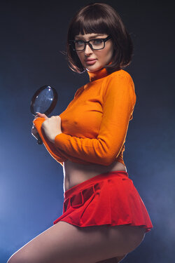 Kristen Lanae - Velma