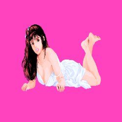 [Tamtex] Shisenshou Joshiryou Hen