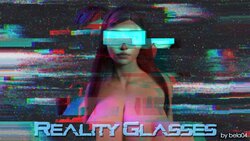 [Bela04] Reality Glasses